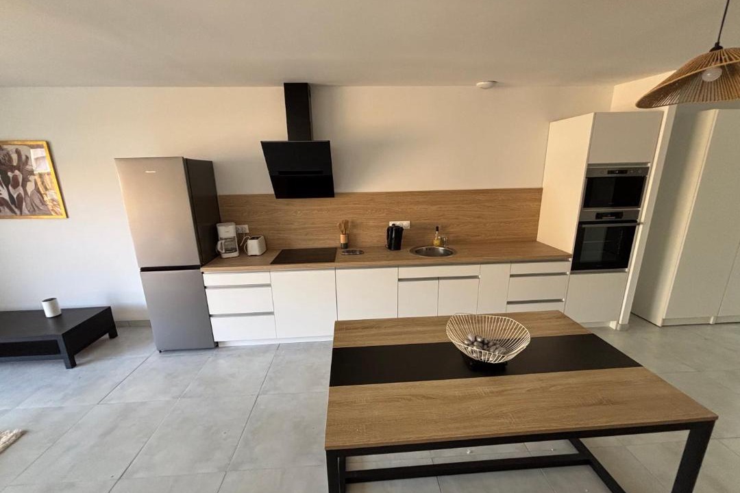 Photo of Kitchen in Medis