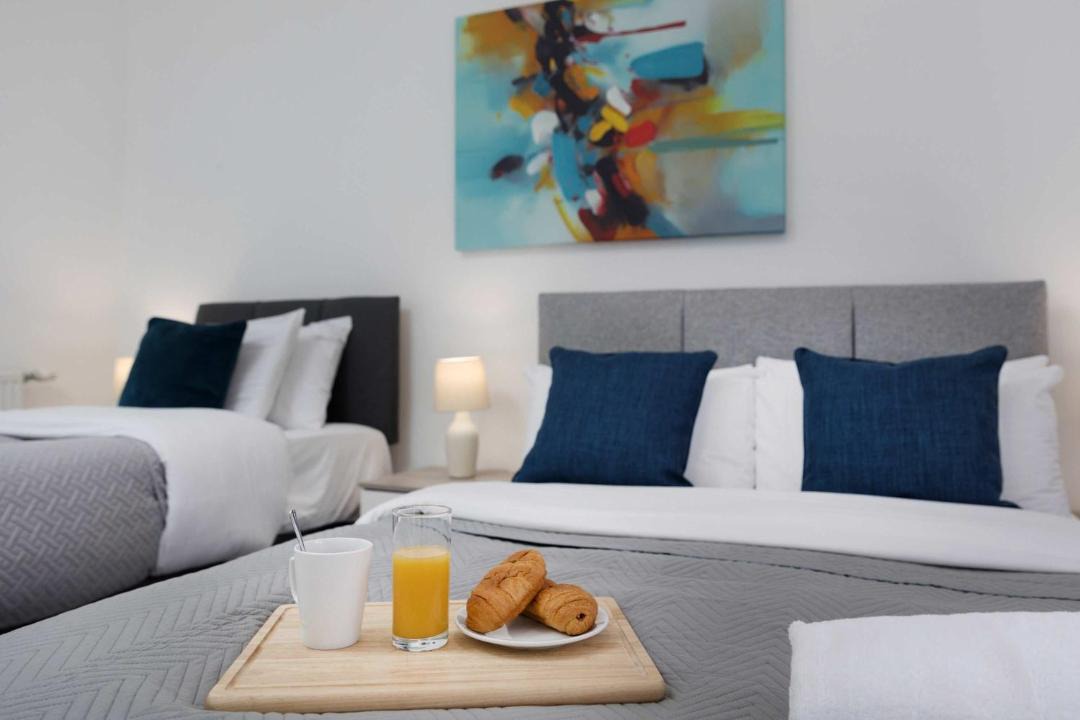 Photo of Bedroom in Hillsborough