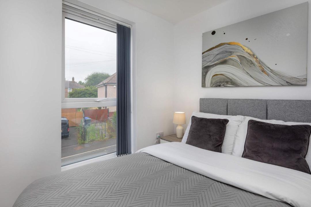 Photo of Bedroom in Hillsborough