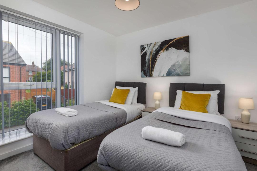 Photo of Bedroom in Hillsborough