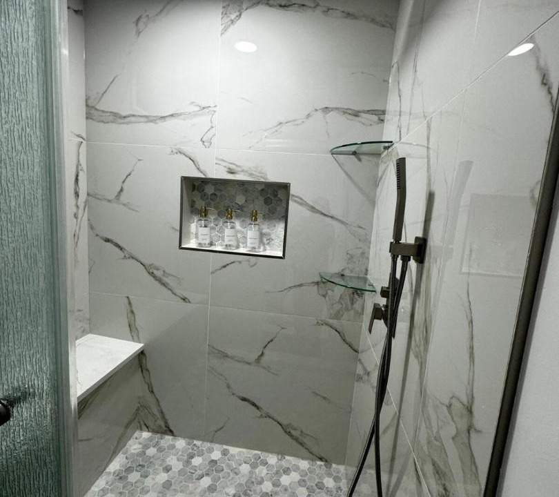 Photo of Bathroom in Simpsonville