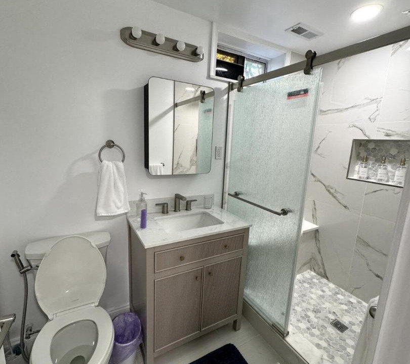 Photo of Bathroom in Simpsonville