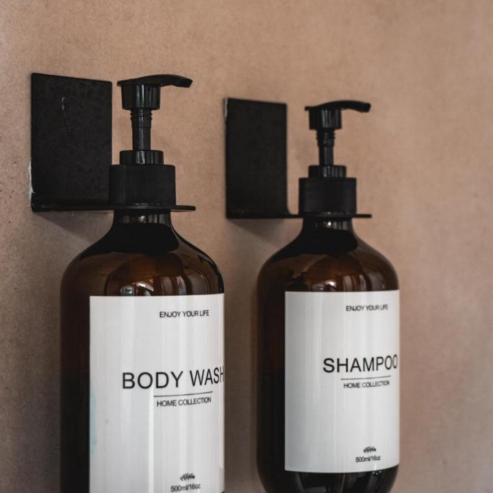 Photo of Bathroom in Brienzwiler