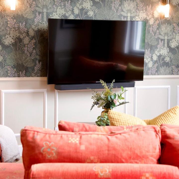 Photo of Livingroom in Guer