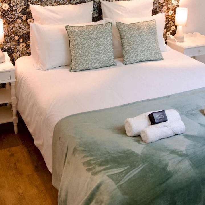 Photo of Bedroom in Guer