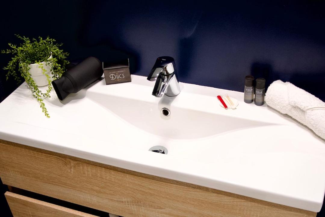 Photo of Bathroom in Guer