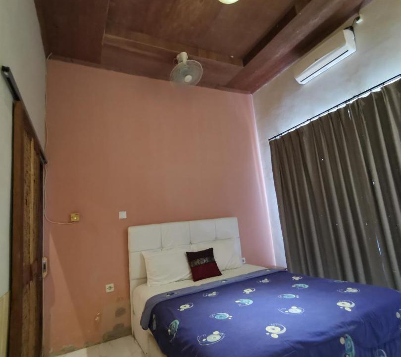 Photo of Bedroom in Lombok