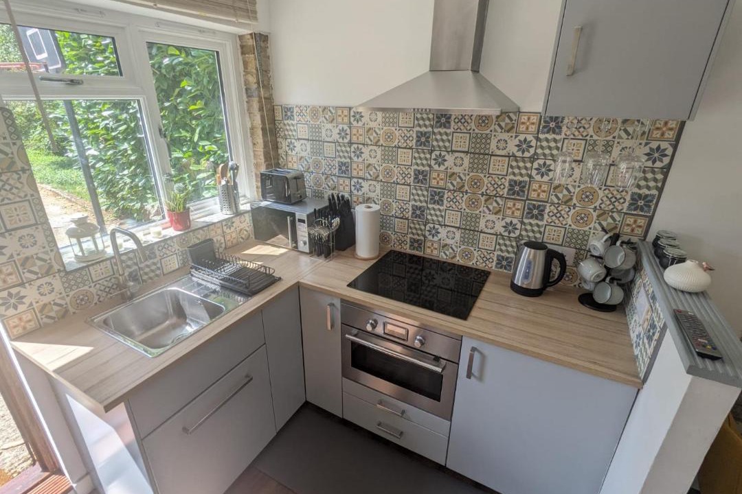 Photo of Kitchen in Warlingham