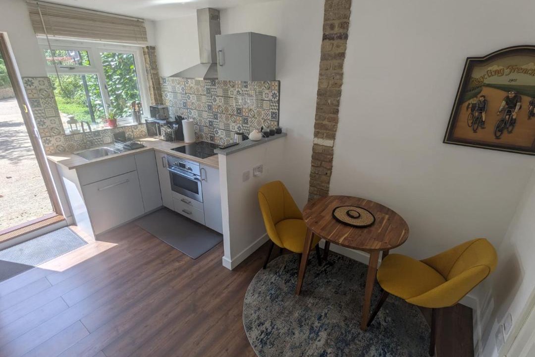 Photo of Kitchen in Warlingham