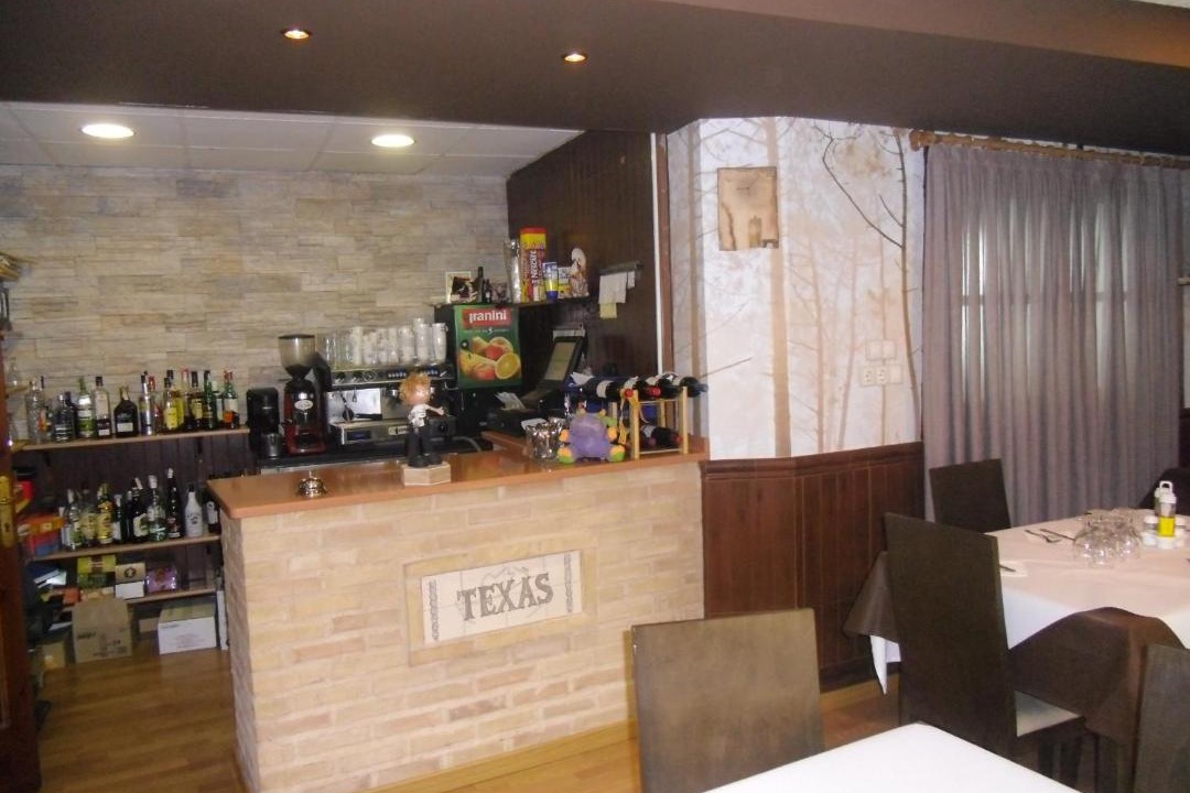 Photo of Livingroom in Fuentes de Ebro