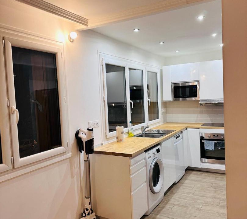 Photo of Kitchen in Thiais