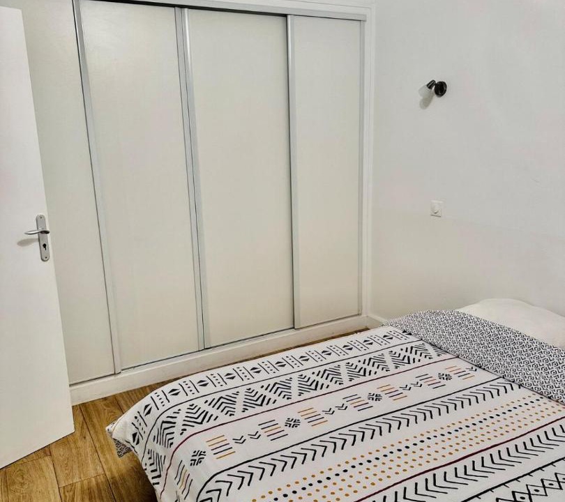 Photo of Bedroom in Thiais