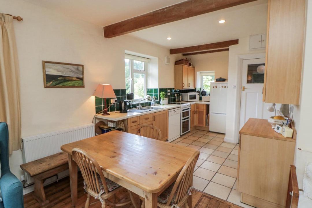 Photo of Kitchen in Hartoft