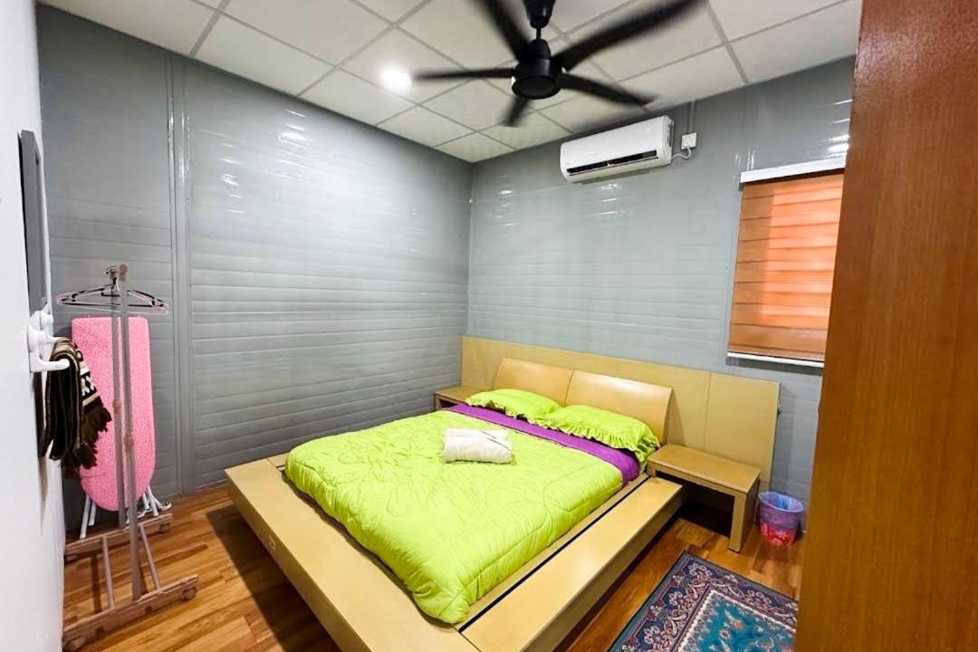 Photo of Bedroom in Rembau District