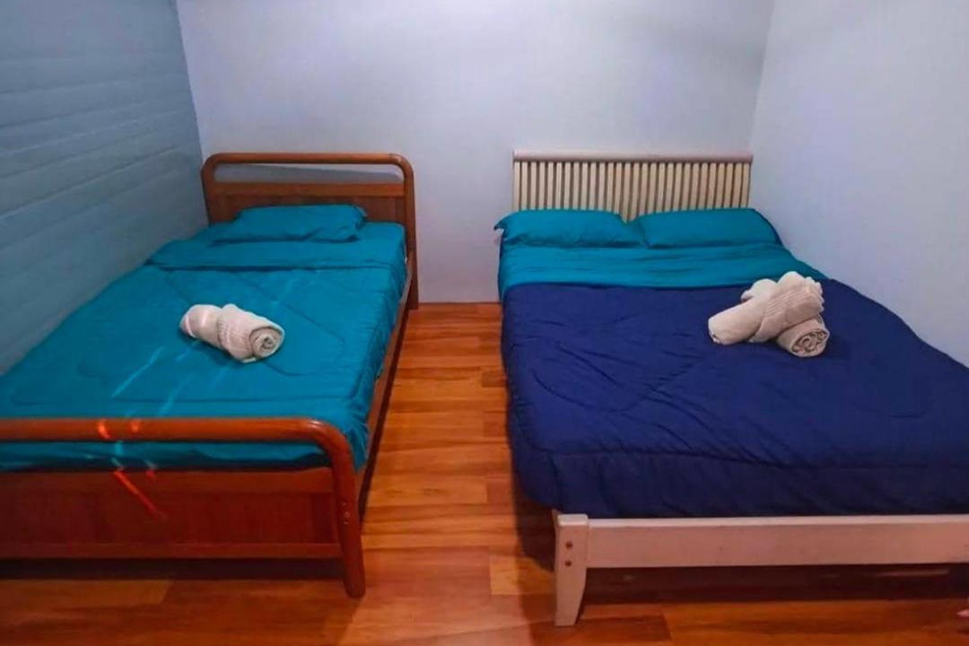 Photo of Bedroom in Rembau District