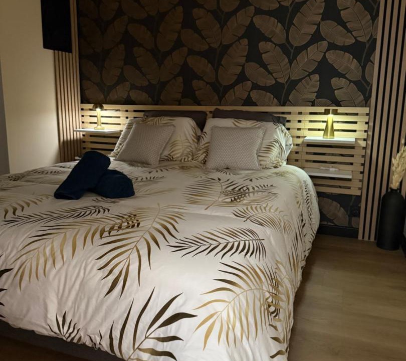 Photo of Bedroom in Nevers