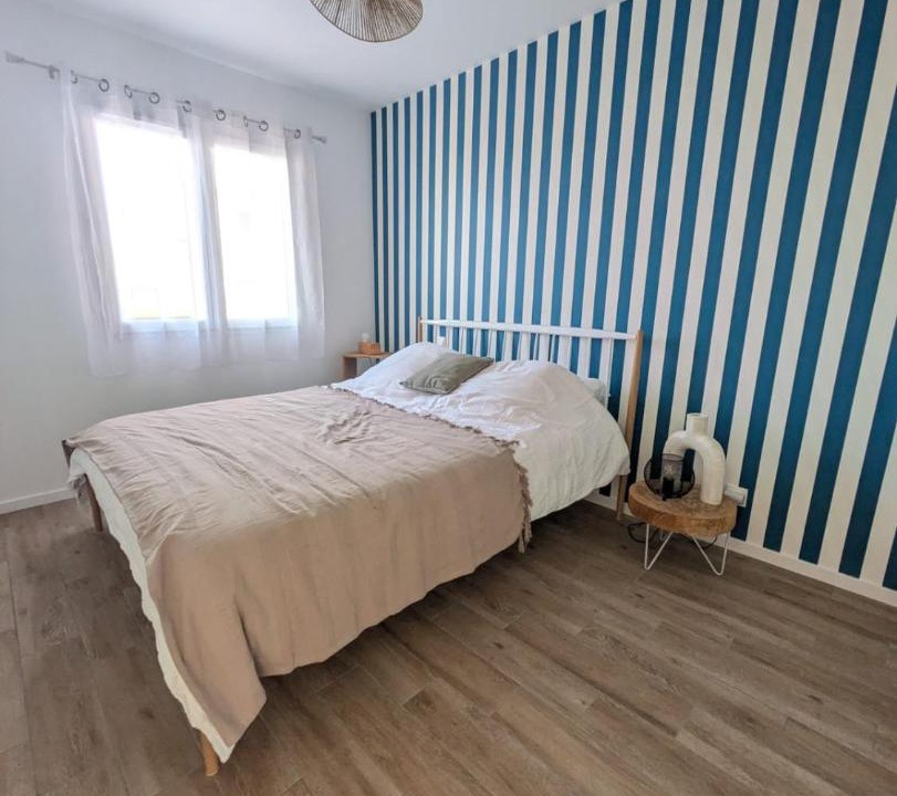 Photo of Bedroom in Lafitte-Vigordanne