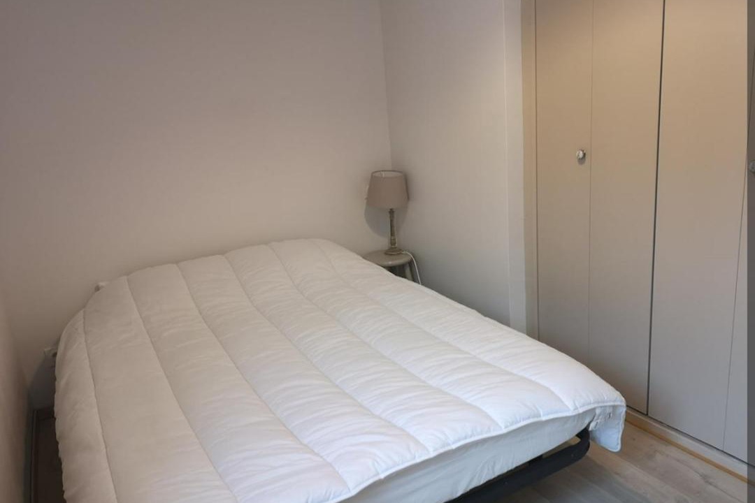 Photo of Bedroom in Font-Romeu-Odeillo-Via