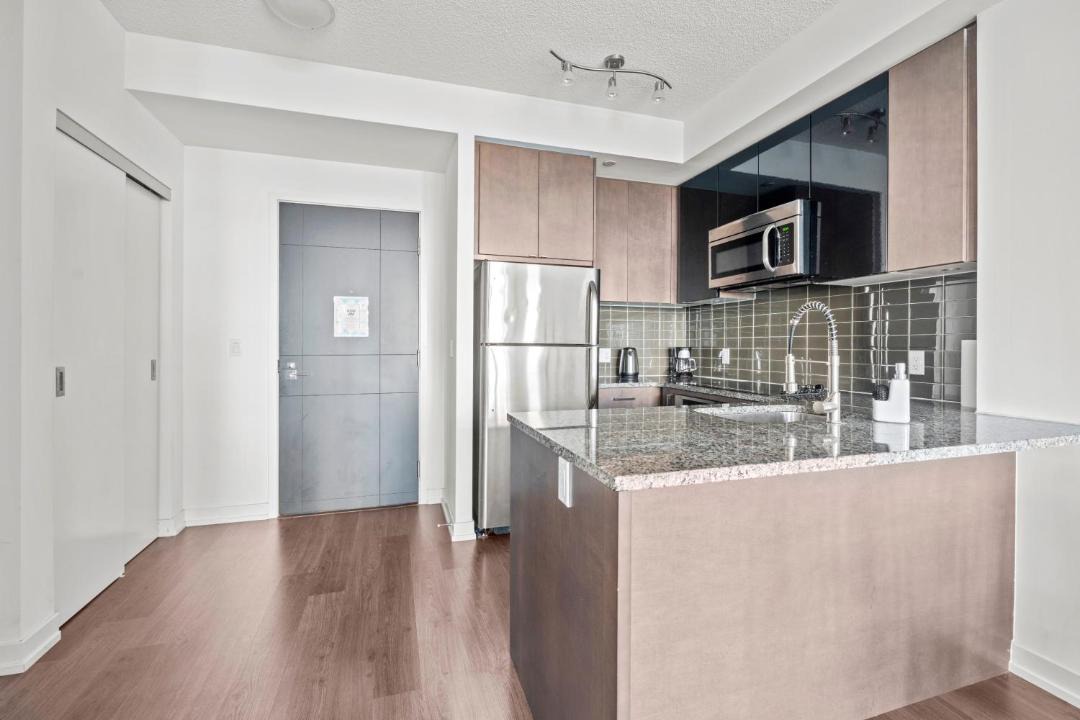 Photo of Kitchen in Yonge-Eglinton