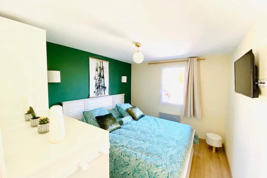 Photo of Bedroom in Villy-sur-Yeres