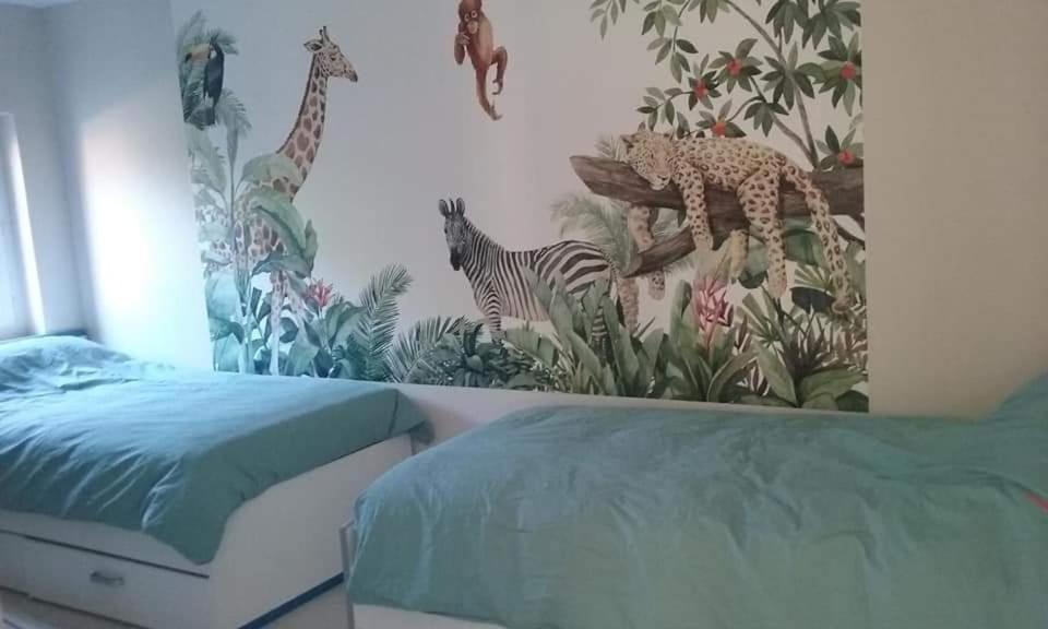 Photo of Bedroom in Villy-sur-Yeres