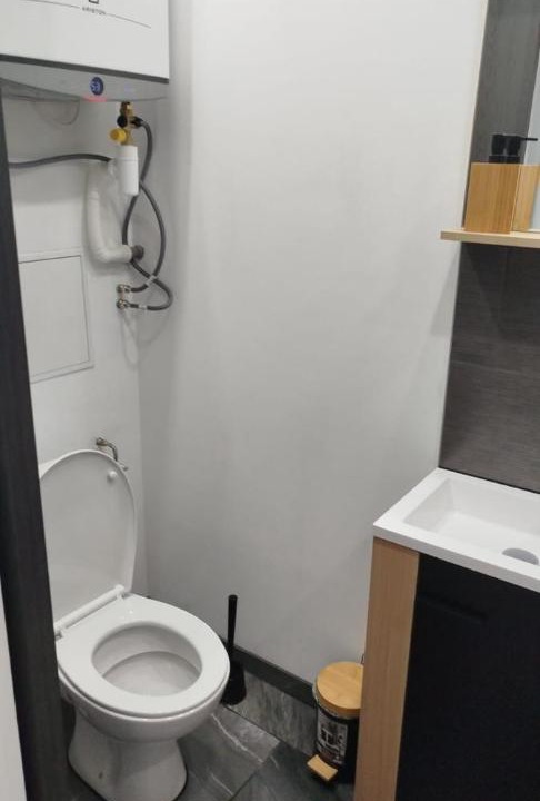 Photo of Bathroom in Douai