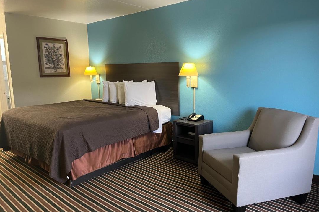 Photo of Bedroom in Morrilton