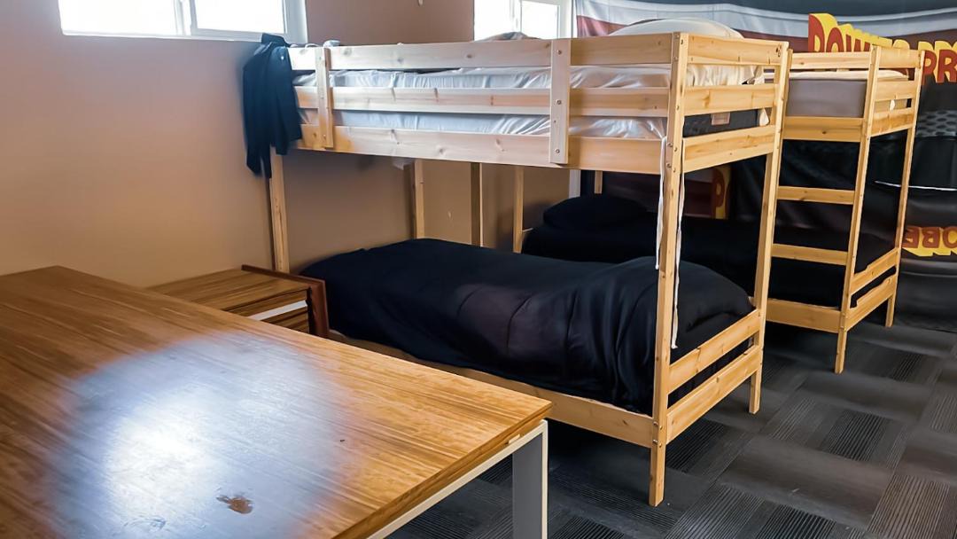 Photo of Bedroom in El Monte