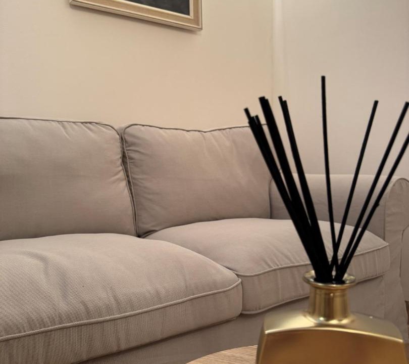 Photo of Livingroom in Kolocep Island
