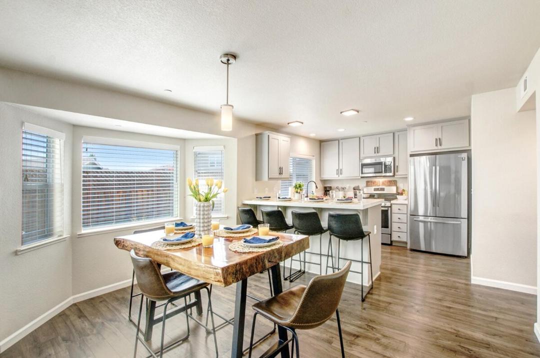 Photo of Kitchen in Santa Rosa