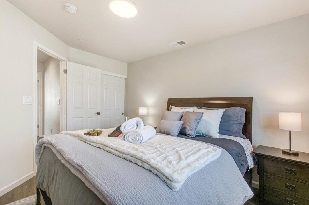 Photo of Bedroom in Santa Rosa