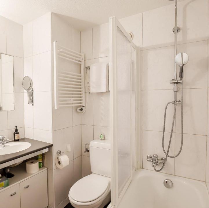 Photo of Bathroom in Arosa