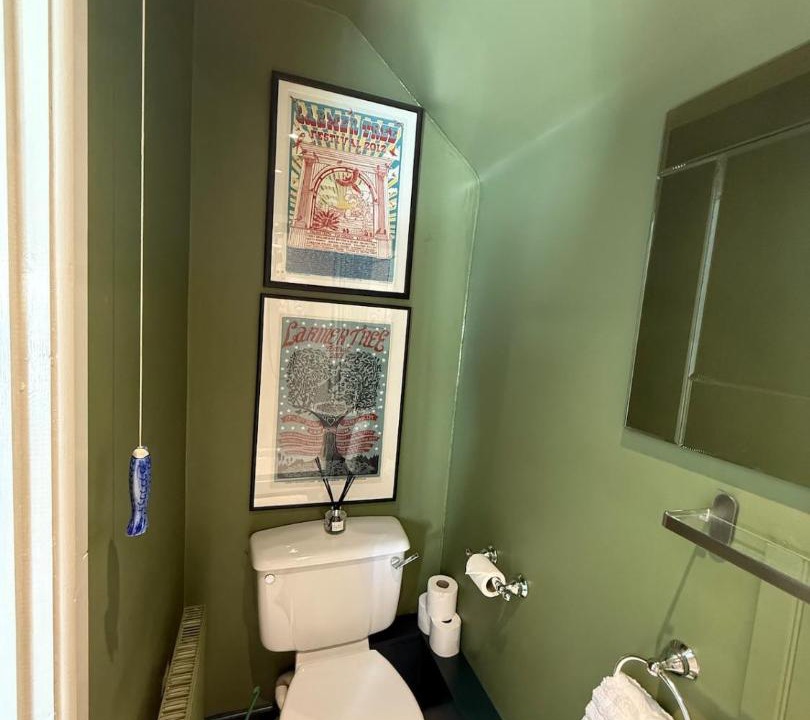 Photo of Bathroom in Bedchester