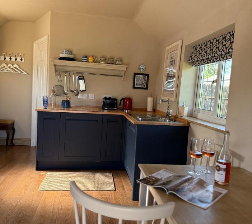 Photo of Kitchen in Bedchester