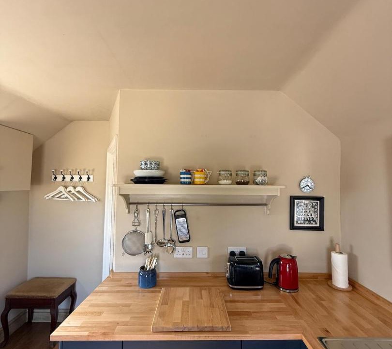 Photo of Kitchen in Bedchester