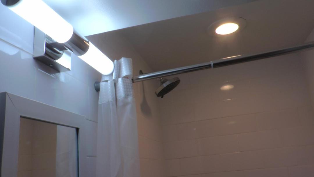 Photo of Bathroom in 16th Street Heights