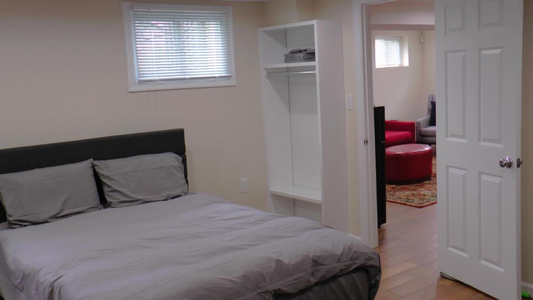 Photo of Bedroom in 16th Street Heights