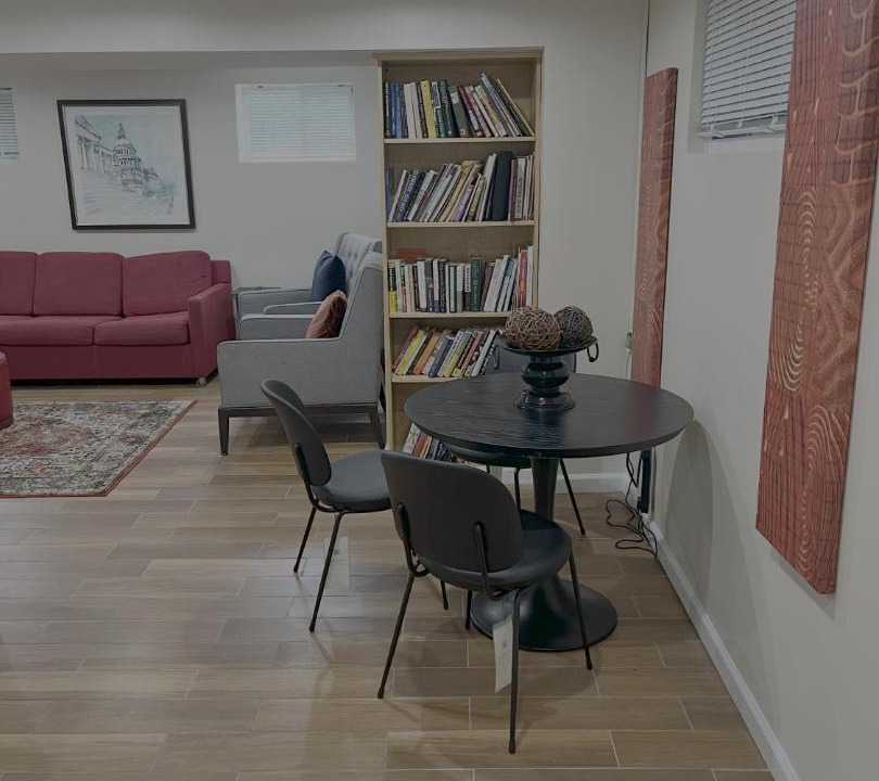 Photo of Livingroom in 16th Street Heights