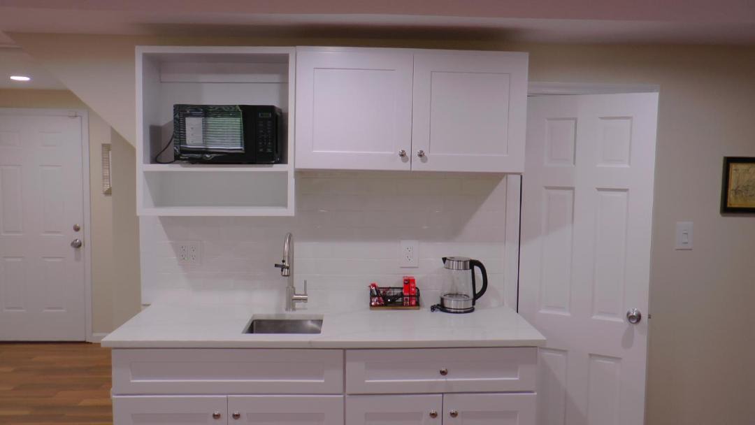 Photo of Kitchen in 16th Street Heights