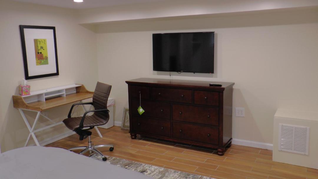 Photo of Bedroom in 16th Street Heights