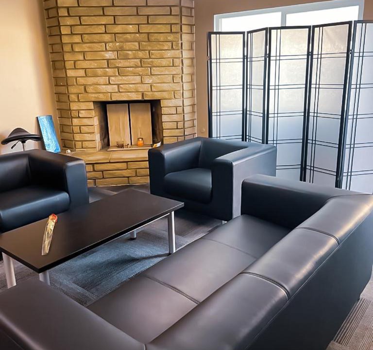 Photo of Livingroom in El Monte