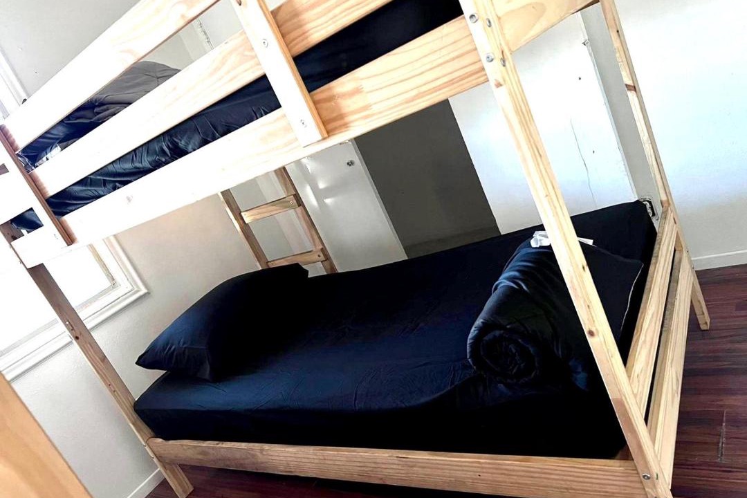 Photo of Bedroom in El Monte