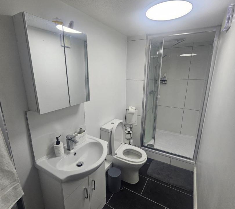 Photo of Bathroom in Greenhithe
