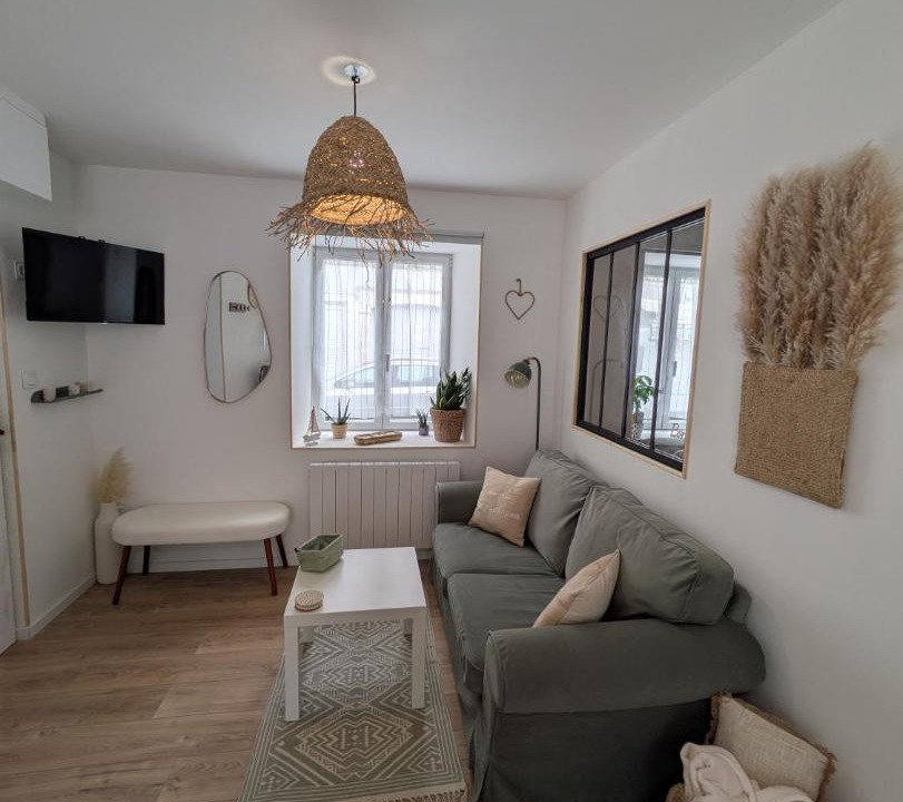 Photo of Livingroom in Marquise