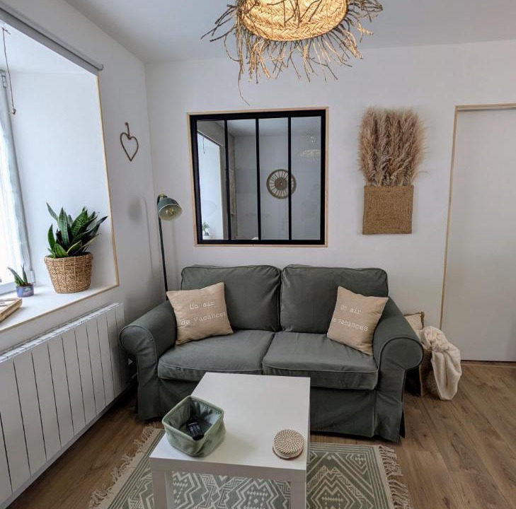 Photo of Livingroom in Marquise