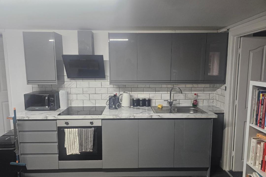 Photo of Kitchen in Greenhithe