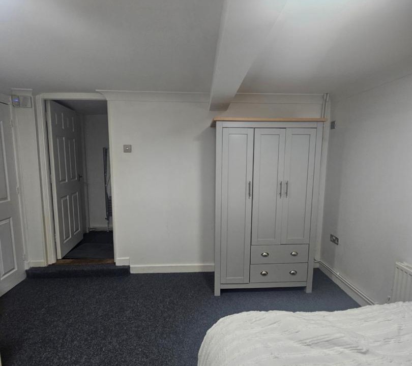Photo of Bedroom in Greenhithe