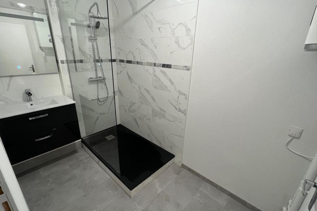 Photo of Bathroom in Limons