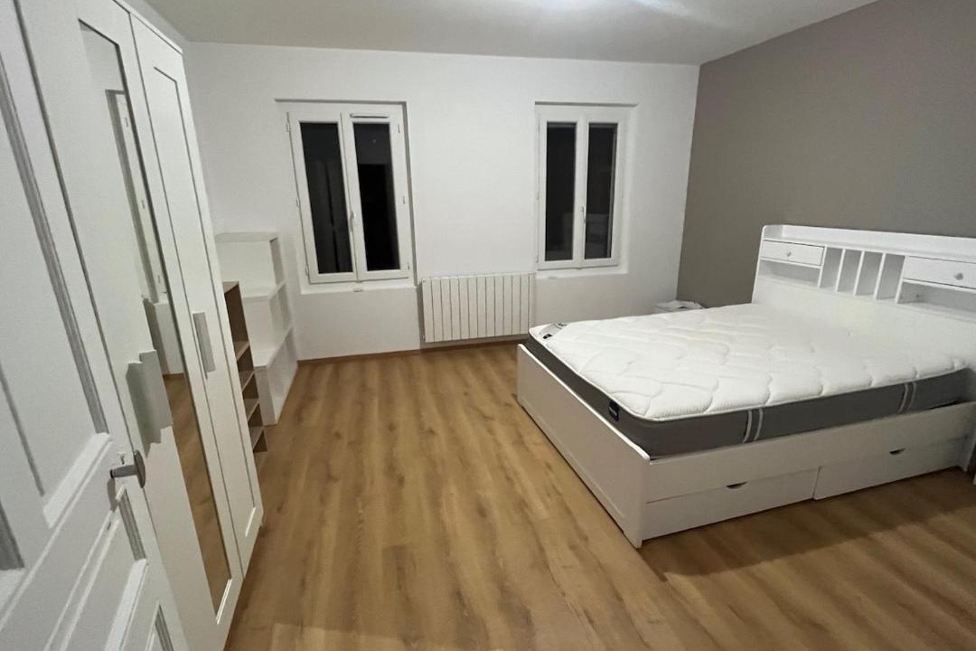 Photo of Bedroom in Limons