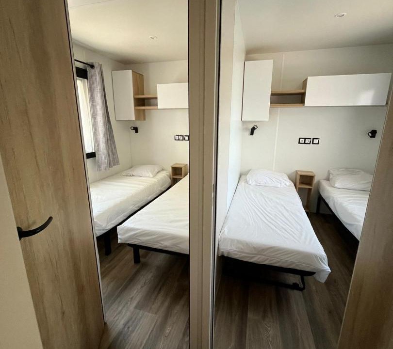 Photo of Bedroom in Canet-Plage